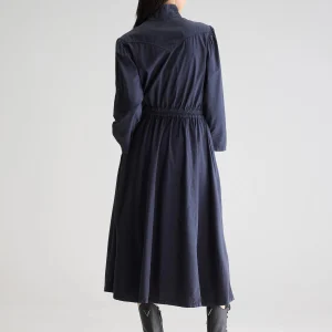 Bellerose Pakita midi-jurk