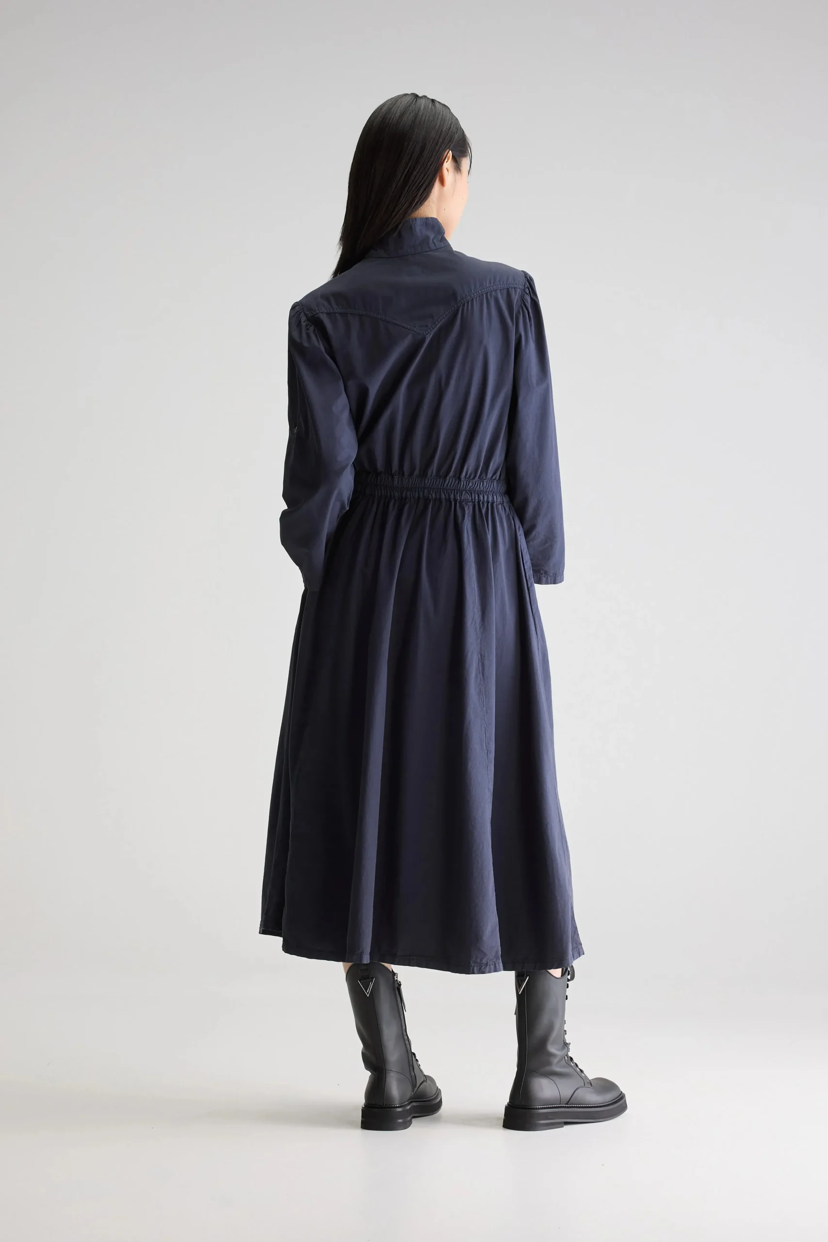 pakita_midijurk_2.webp Bellerose Pakita midi-jurk