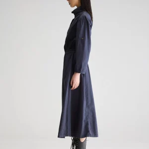 Bellerose Pakita midi-jurk