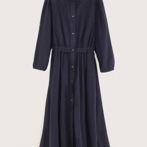 Bellerose Pakita midi-jurk