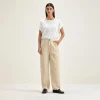 Bellerose Pasop relaxed broek
