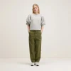 Bellerose Pasop relaxed broek