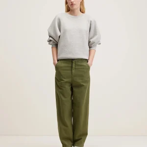 Bellerose Pasop relaxed broek