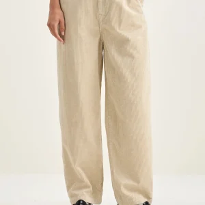 Bellerose Pasop relaxed broek