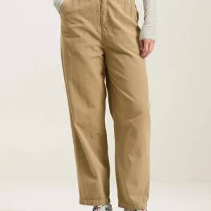 Bellerose Pasop relaxed broek