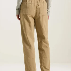 Bellerose Pasop relaxed broek