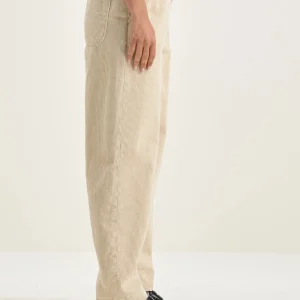 Bellerose Pasop relaxed broek