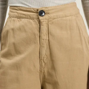 Bellerose Pasop relaxed broek