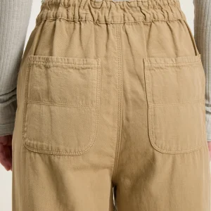 Bellerose Pasop relaxed broek