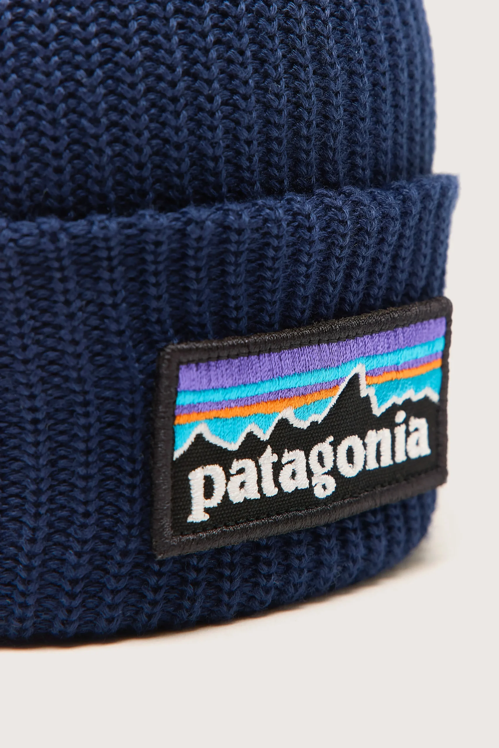patagonia_kids_logo_beani_2.webp Patagonia Kids' Logo Beanie