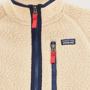Kinderen Patagonia Kid'S Retro Pile Fleece Jacket