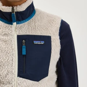 Patagonia Men'S Classic Retro-X Fleece Vest