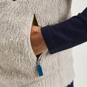 Patagonia Men'S Classic Retro-X Fleece Vest