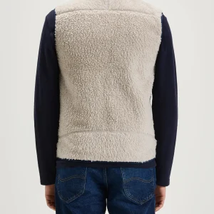 Patagonia Men'S Classic Retro-X Fleece Vest