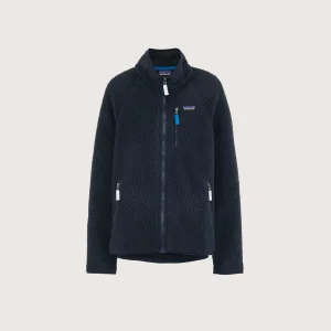 Patagonia Men'S Retro Pile Fleece Jacket