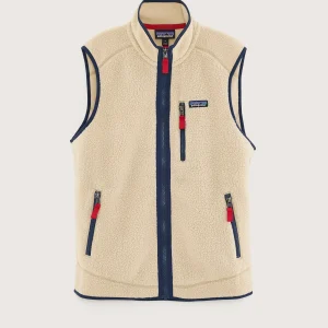 Patagonia Men's Retro Pile Vests