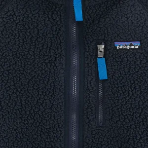 Patagonia Men'S Retro Pile Fleece Jacket