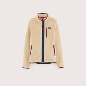 Patagonia Retro Pile Fleece Jas voor Mannen