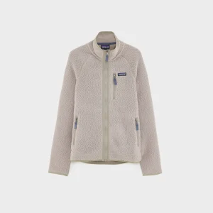 Patagonia Retro Pile Fleece Jas voor Mannen