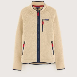 Patagonia Retro Pile Fleece Jas voor Mannen