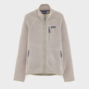 Patagonia Retro Pile Fleece Jas voor Mannen
