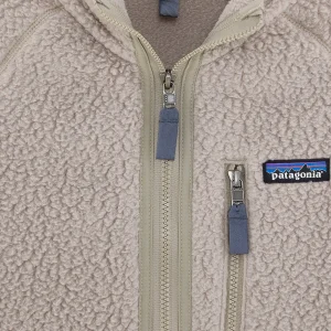Patagonia Retro Pile Fleece Jas voor Mannen