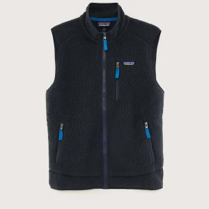 Patagonia Retro Pile Vest voor Mannen