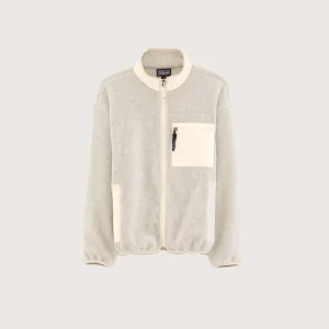 Patagonia Synchilla Fleece Jas voor Vrouwen