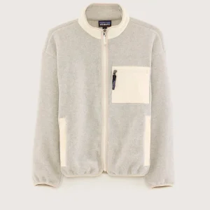 Patagonia Synchilla Fleece Jas voor Vrouwen