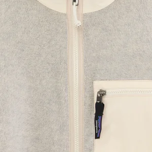 Patagonia Synchilla Fleece Jas voor Vrouwen