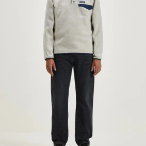 Patagonia Synchilla Snap-T Fleece Pullover voor Mannen