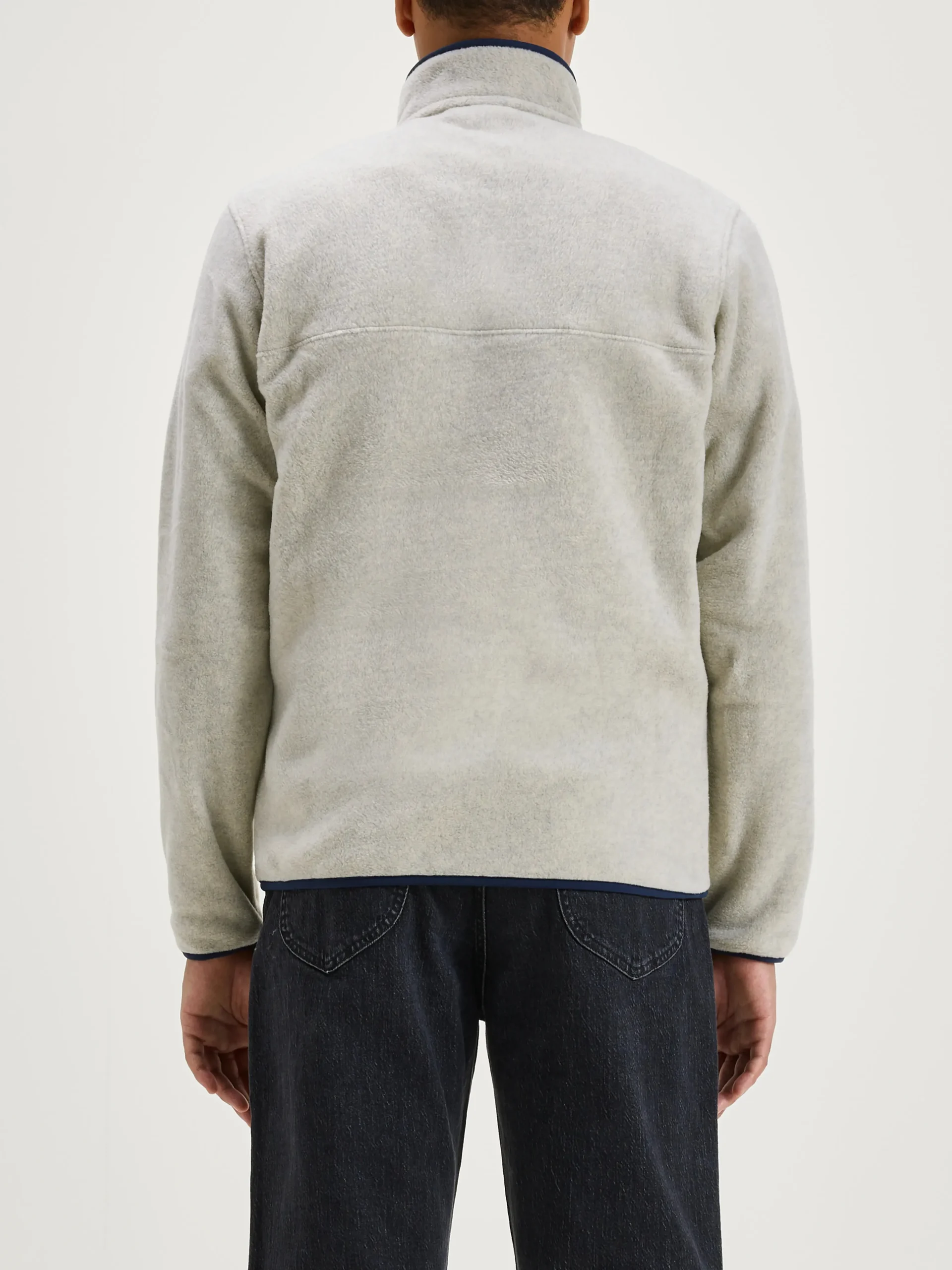 patagonia_synchilla_snapt_3.webp Patagonia Synchilla Snap-T Fleece Pullover voor Mannen