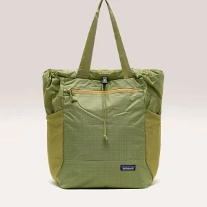 Patagonia Ultralichte Black Hole Tote Pack