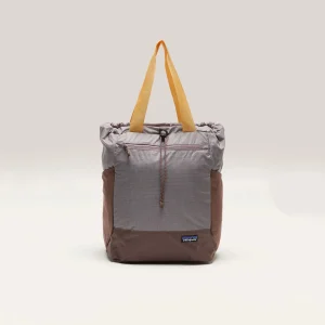 Patagonia Ultralight Black Gole Tote Pack