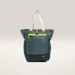 Patagonia Ultralight Black Hole Tote Pack