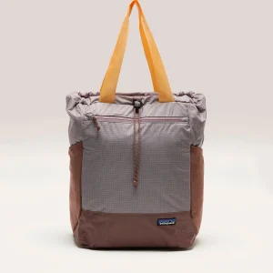 Patagonia Ultralight Black Gole Tote Pack