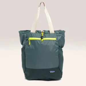 Patagonia Ultralight Black Hole Tote Pack
