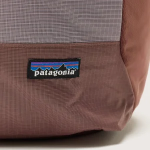 Patagonia Ultralight Black Gole Tote Pack