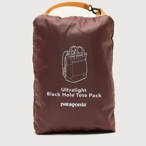 Patagonia Ultralight Black Gole Tote Pack