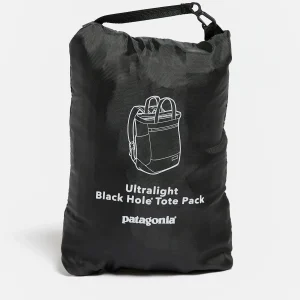 Patagonia Ultralight Hole Tote Pack