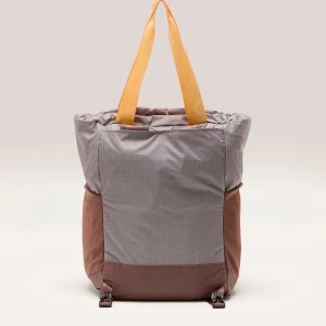 Patagonia Ultralight Black Gole Tote Pack