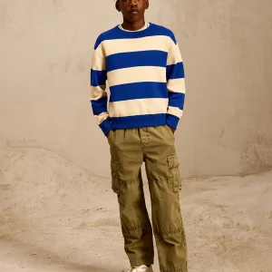 Kinderen Bellerose Pazy baggy broek