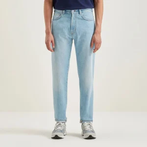 Bellerose Peeg tapered jeans