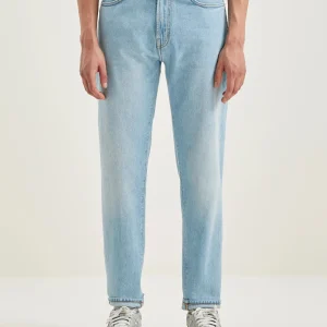 Bellerose Peeg tapered jeans