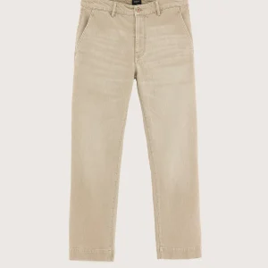 Bellerose Pen rechte jeans