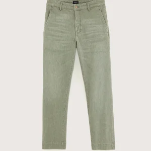 Bellerose Pen rechte jeans
