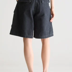 Bellerose Penley lange cargoshorts