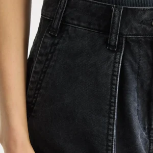 Bellerose Penley lange cargoshorts