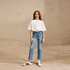 Kinderen Bellerose Peny flared jeans