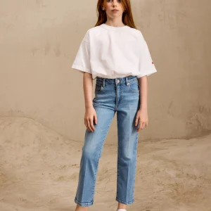 Kinderen Bellerose Peny flared jeans